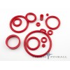 Titan Universal Silicone Ring Kit